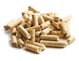 Karplus Kalın Taneli Pelet Kedi Kumu 20 kg