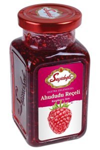 Seyidoğlu Ahududu Reçeli 380 gr
