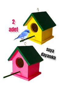 Değerli NCY966444 Serçe Yuvası