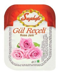 Seyidoğlu Gül Reçeli 100x15 gr