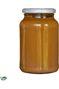 Sizin Bahçe Çiftliği Süt Reçeli 360 gr