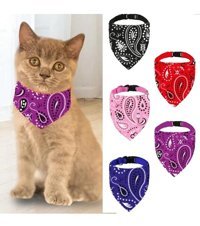 Tineke Mor Gezdirme Boyun Kedi Tasması