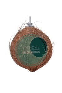 Uniq Bird Toys Bülbül Yuvası