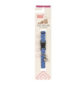 Pet Pretty Çok Renkli Gezdirme Boyun Kedi Tasması