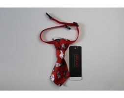 Migno Kırmızı Gezdirme Boyun Kedi Tasması