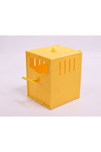 Kanarya Pet 88OS Folluklu Kanarya Yuvası