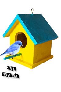 Ncy NCY5693 Muhabbet Kuşu Yuvası