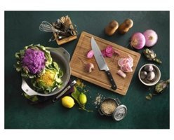 Zwıllıng Gourmet Paslanmaz Çelik 3 Parça Şef Bıçağı Seti