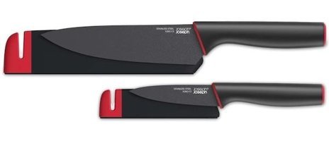 Joseph Joseph 10146 Paslanmaz Çelik 2 Parça Mutfak Bıçağı Seti