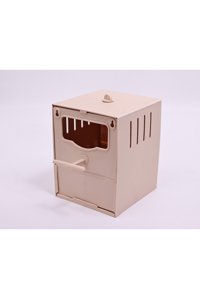 Kanarya Pet 880KRM Folluklu Kanarya Yuvası