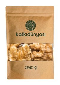 Katkı Dünyası Kelebek Ceviz İçi 500 gr