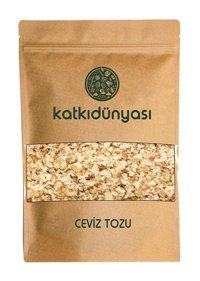 Katkı Dünyası Kırık Ceviz İçi 100 gr