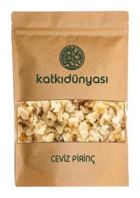 Katkı Dünyası Kırık Ceviz İçi 250 gr