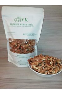 Yöresel Kuruyemiş Vip Kelebek Ceviz İçi 1 kg