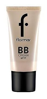 Flormar No:001 Normal Ciltler İçin BB Krem Açık Ton