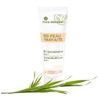 Yves Rocher 6 Etki 1 Arada Tüm Ciltler İçin BB Krem Orta Ton