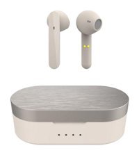 Ally Ms-T12 Kulak İçi Kablosuz Bluetooth Kulaklık Bej