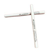 Gabrini Liquid Mat Pastel Beyaz Keçe Likit Eyeliner