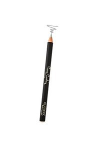 Pierre Cardin Suya Dayanıklı Mat Metalik Gri Kalıcı Kalın Uçlu Kalem Eyeliner