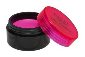 Rival Loves Me Color Splash Neon Pembe Jel Eyeliner