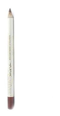 Silver Shine No:117 Mat Pastel Kahverengi Kalem Eyeliner