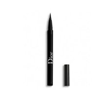 Dior Diorshow On Stage No:096 Suya Dayanıklı Mat Pastel Siyah Kalıcı İnce Uçlu Keçe Likit Eyeliner