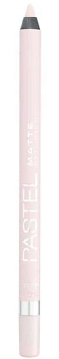 Pastel Long Lasting No:334 Suya Dayanıklı Pastel Nude Kalıcı Kalem Eyeliner