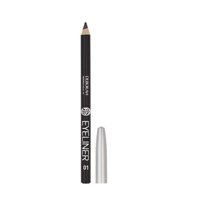 Deborah Matita Occhi No:43 Mat Pastel Gri Kalıcı Kalın Uçlu Kalem Eyeliner