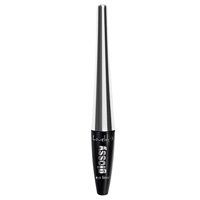 Lovely Mat Pastel Siyah Keçe Uçlu Likit Eyeliner
