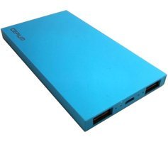 Cepium Modern H1 5000 mAh Micro USB Powerbank Mavi