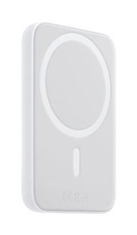 Winex 3000 mAh Hızlı Şarj Micro USB - Lightning Powerbank Beyaz