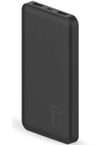 Acl Pw-34 10000 mAh Hızlı Şarj Micro USB Powerbank Siyah