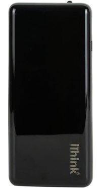 iThink 20000 mAh Type C - USB Powerbank Siyah
