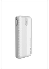Ithink Pl-2014 20000 mAh Hızlı Şarj Type C Powerbank Beyaz - Gri
