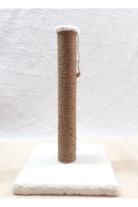 Cat Oyuncaklı 55 cm Kedi Tırmalama Direği