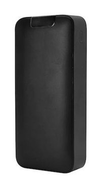 Nettech Nt-Pw23 20000 mAh Hızlı Şarj Type C - USB Powerbank Siyah