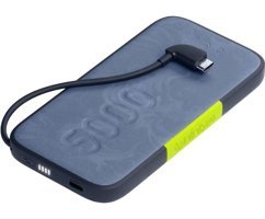 Infinitylab 5000 mAh Micro USB Powerbank Mavi