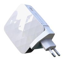 Peeq C55 5000 mAh USB Powerbank Beyaz