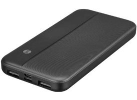 S Lınk Ip-G10N 10000 mAh Hızlı Şarj Micro Type C - USB Powerbank Siyah