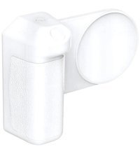 Wiwu Wi-W016 4500 mAh Hızlı Şarj Mıknatıslı Type C Powerbank Beyaz