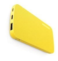 Philips Dlp 9902Ny 10000 mAh Type C - USB Powerbank Sarı