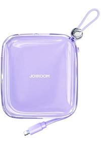 Joyroom Jr-L002 10000 mAh Hızlı Şarj Type C Powerbank