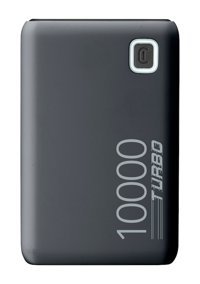 Cellular Line 10000 mAh Micro USB Powerbank Siyah