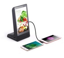 Zore Fyd-898 27000 mAh Type C Powerbank Siyah