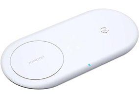 Joyroom Jr-A26 Hızlı Şarj Type C Kablosuz Powerbank Beyaz