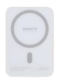 Sword Sw Mgsf10 10000 mAh Hızlı Şarj Type C Powerbank