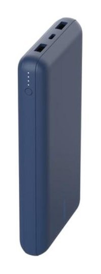 Belkın 20000 mAh Type C Powerbank Mavi