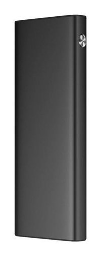 Syrox Pb117 10000 mAh Micro Type C - USB Powerbank Gri