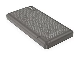 Philips Dlp2010Nb/62 10000 mAh Hızlı Şarj Micro Type C - USB Powerbank Gri