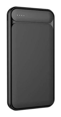 Dexim Dca0013-B 10000 mAh Mini USB Powerbank Siyah